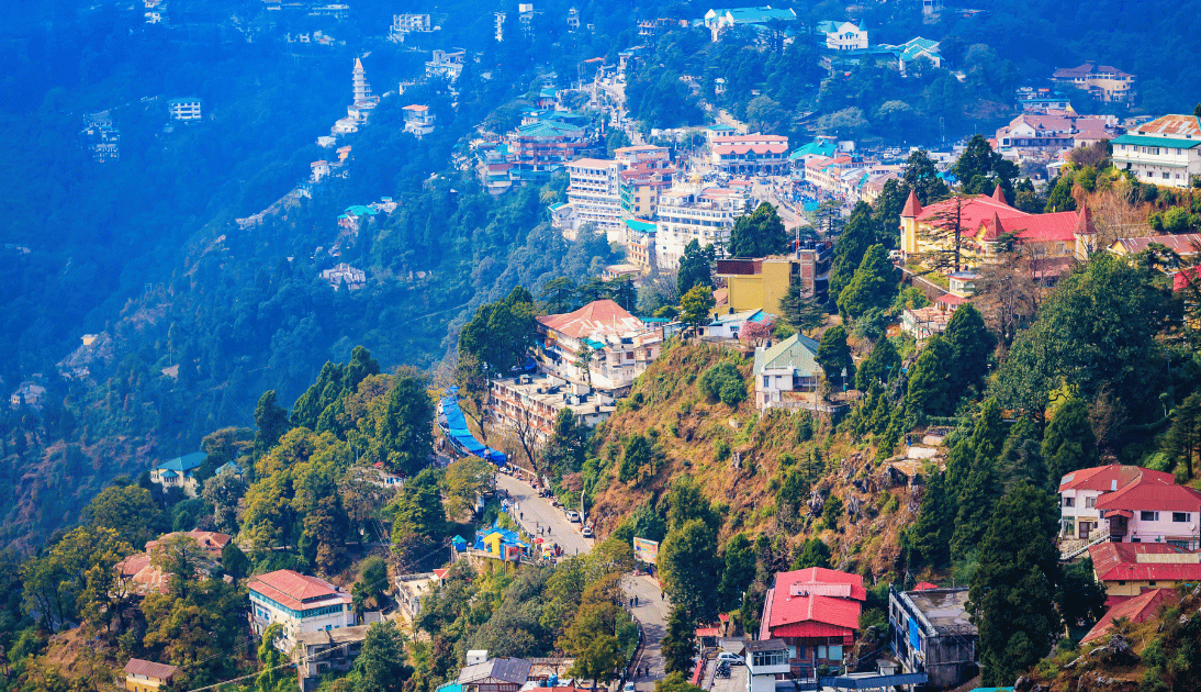3 Dham Yatra from Dehradun