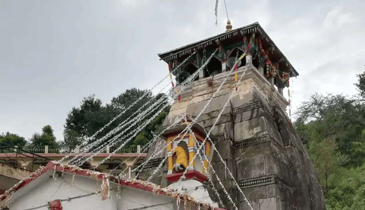 3 Dham Yatra from Haridwar – Kedarnath, Badrinath