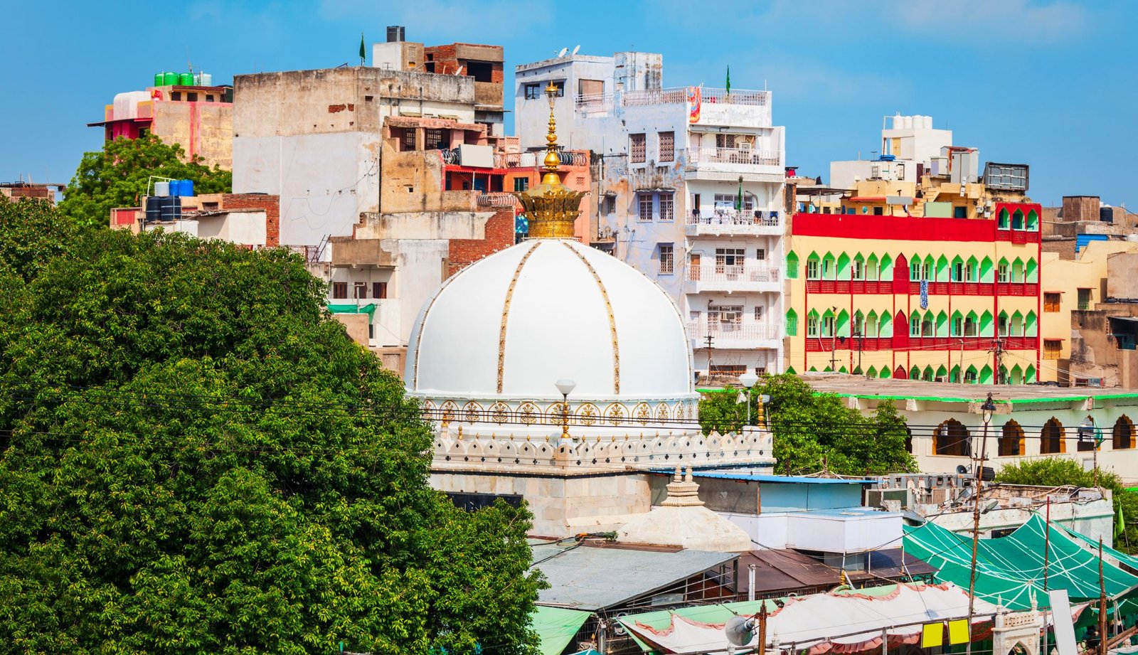 AmberFort