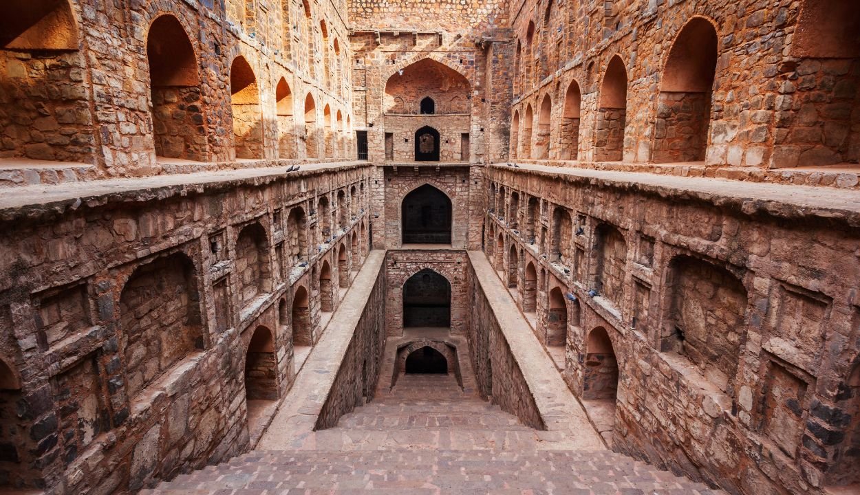 Baoli