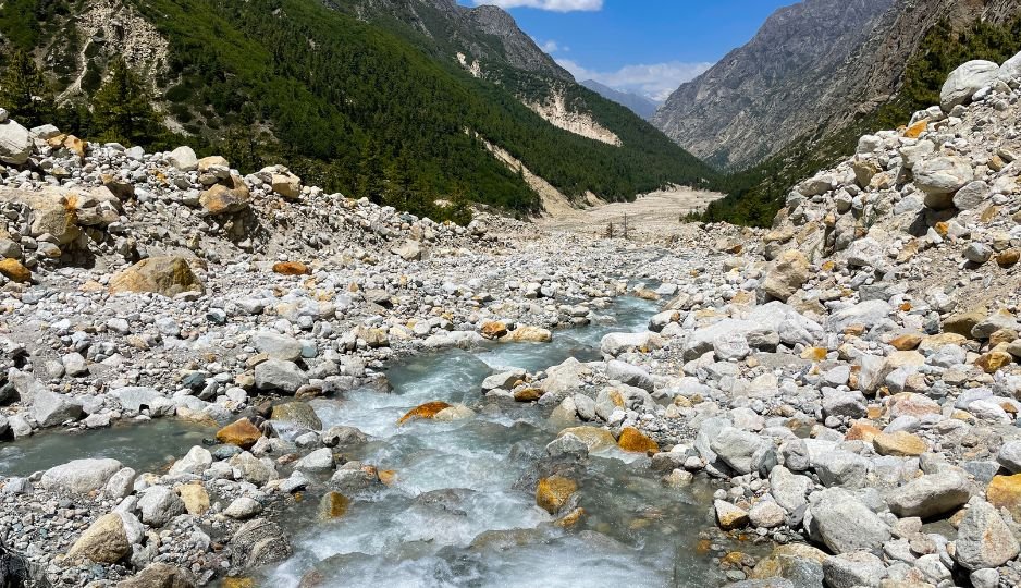 Do Dham Yatra from Dehradun