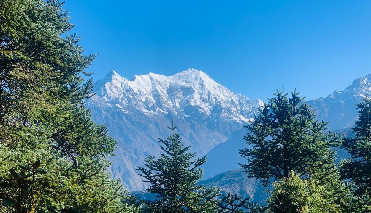Do Dham Yatra (Kedarnath + Badrinath) from Rishikesh