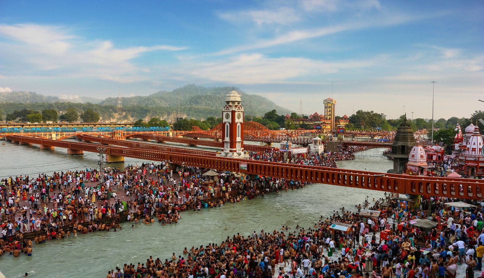 Uttarakhand Tour Package