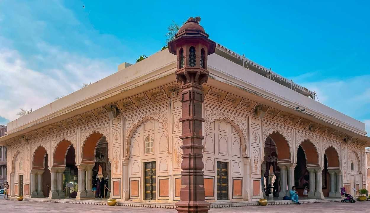 jaipur