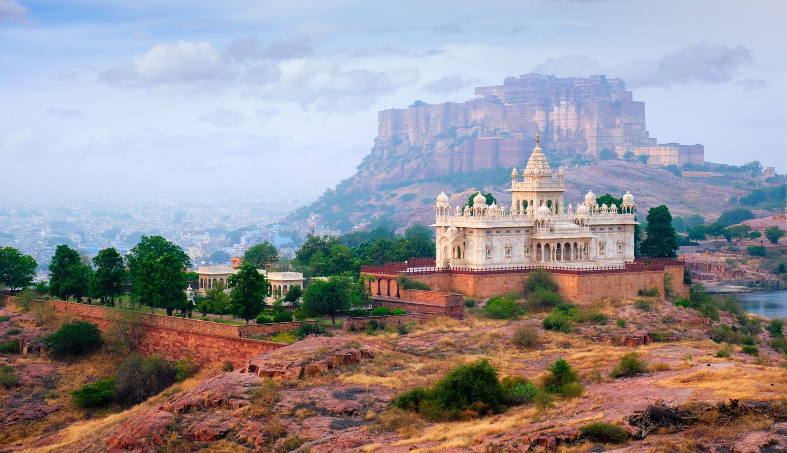 jaipur