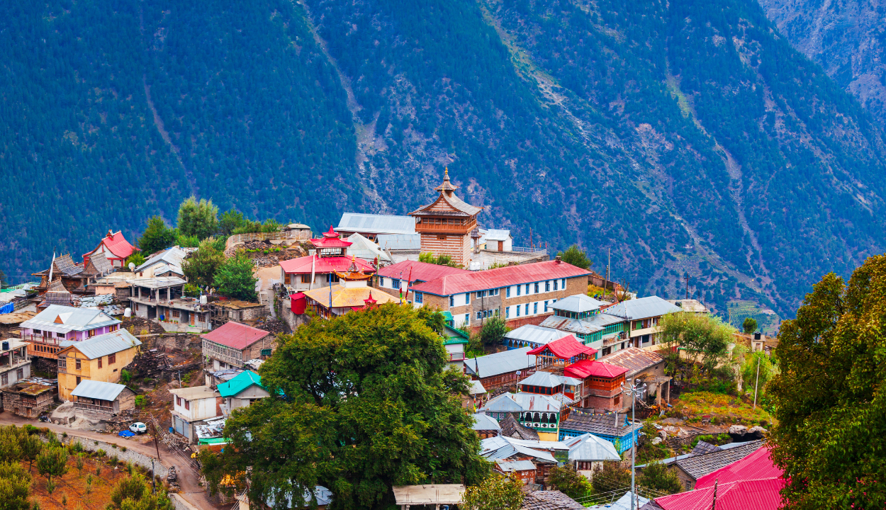 Manali