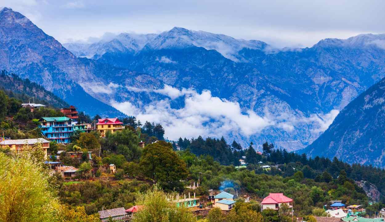 Manali
