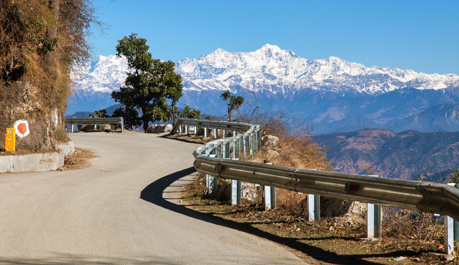 Uttarakhand Tour Package