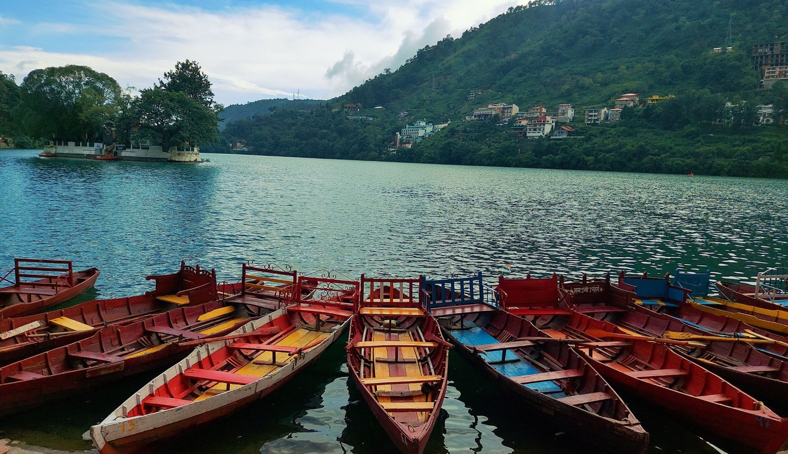 Uttarakhand Tour Package
