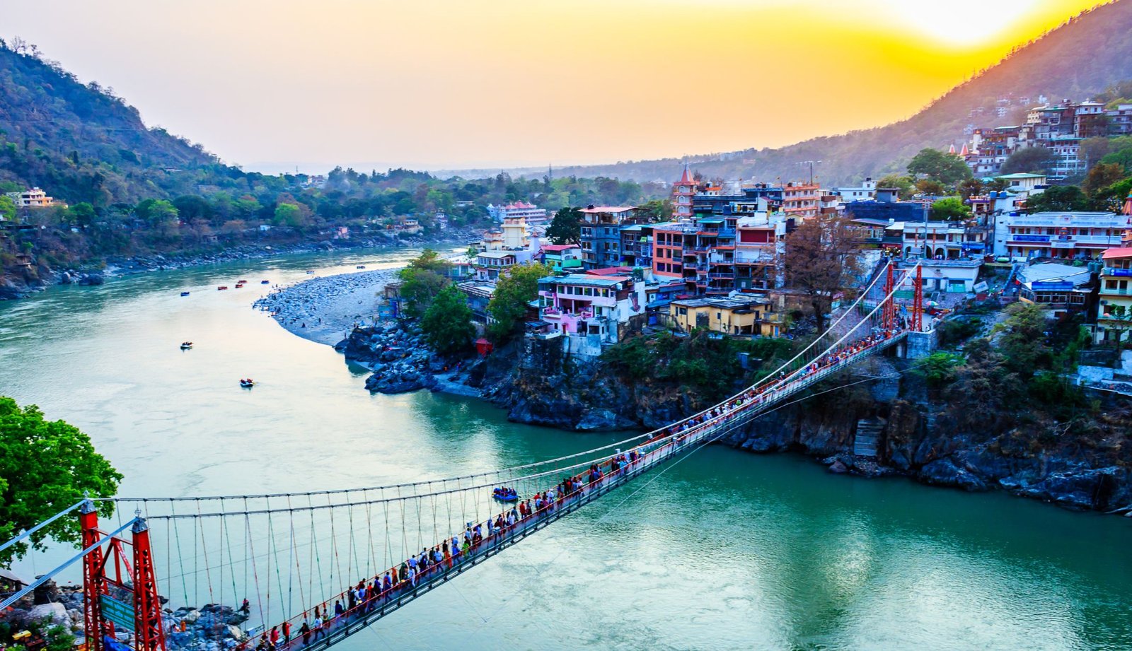 Haridwar Rishikesh Tour