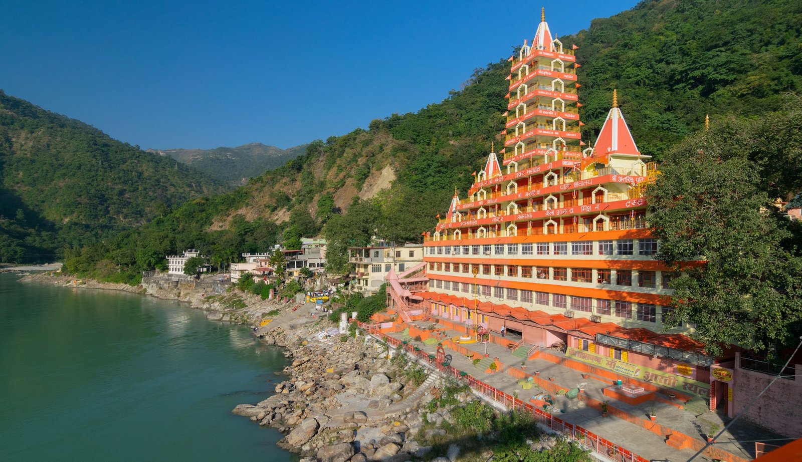 Uttarakhand Tour Package