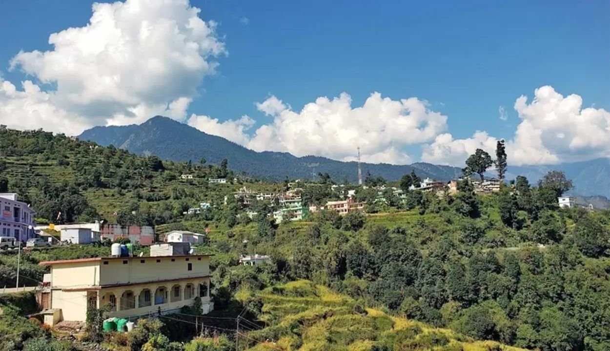 Single Dham Kedarnath Express from Rishikesh