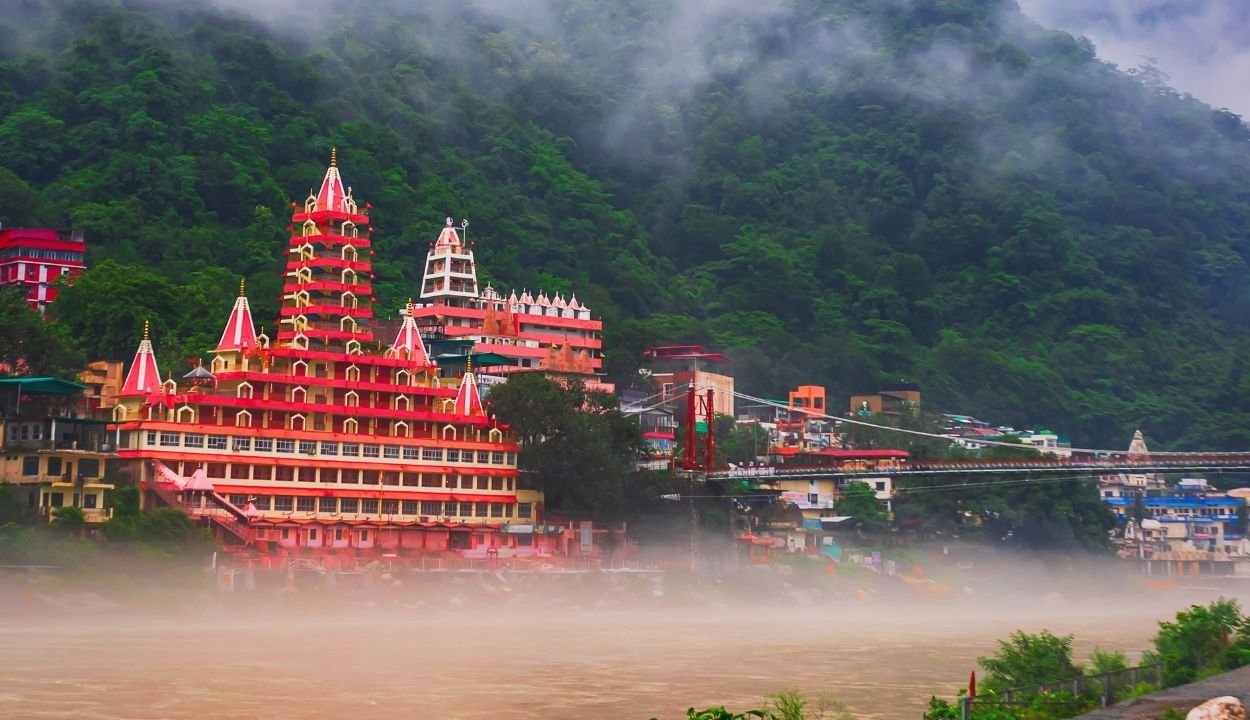 Single Dham Kedarnath Express from Rishikesh