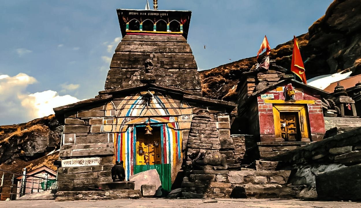 Single Dham Kedarnath Express from Rishikesh