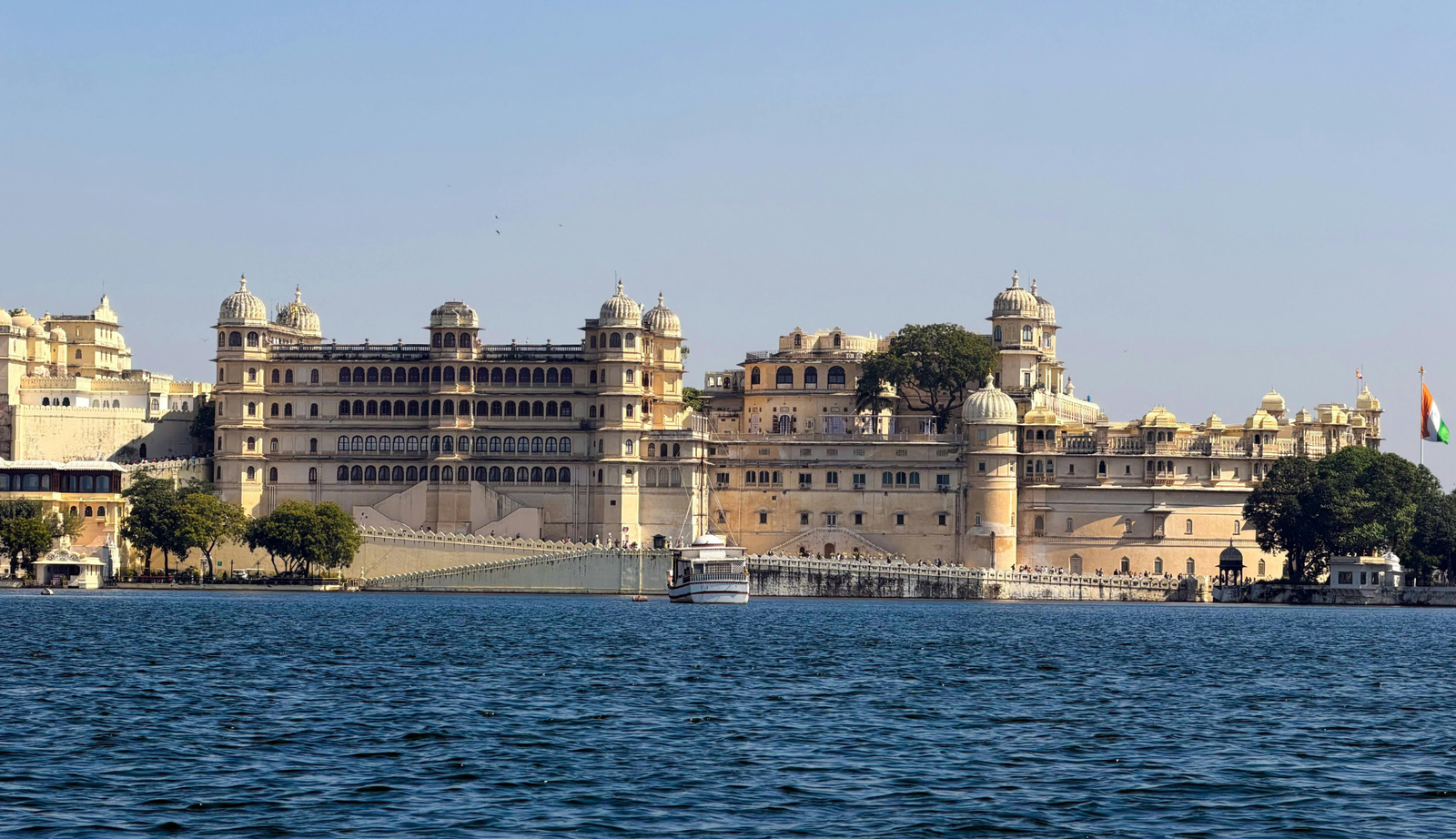 Udaipur