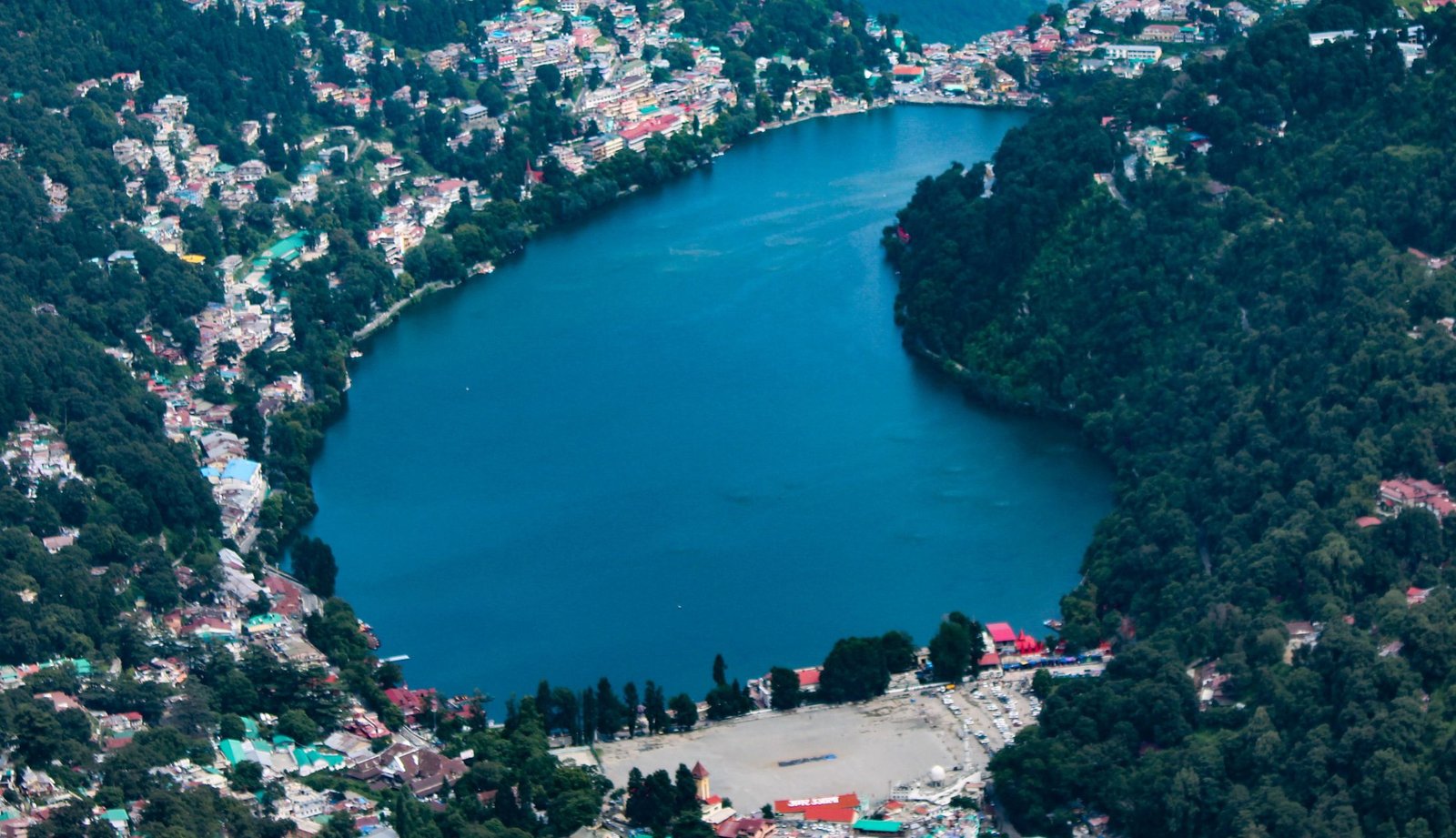 Nainital Corbett Package