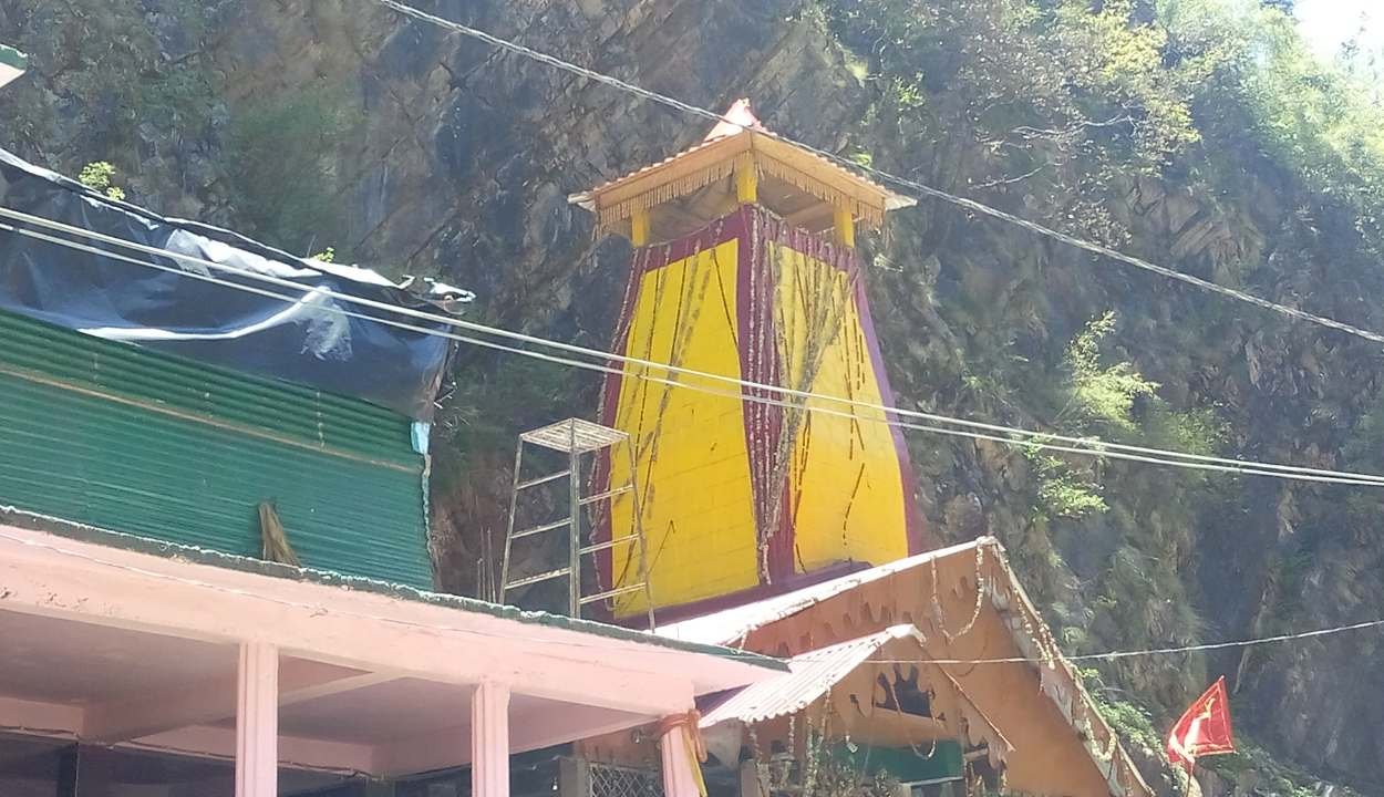 Complete Char Dham Yatra from Haridwar