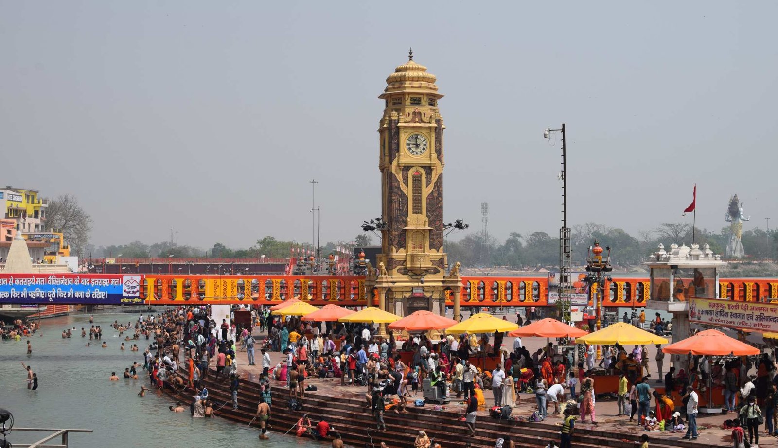 Single Dham Yatra from Delhi (Kedarnath Special)