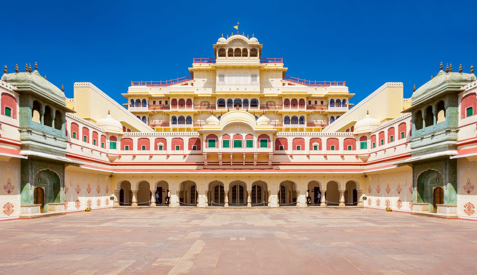 Chardham Yatra