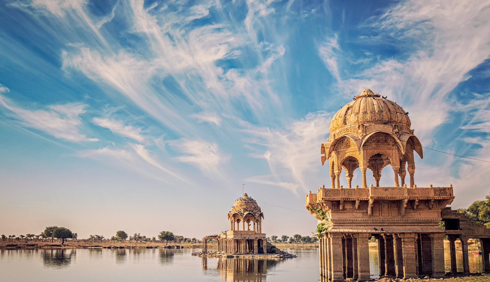 Rajasthan tour packages from Hyderabad