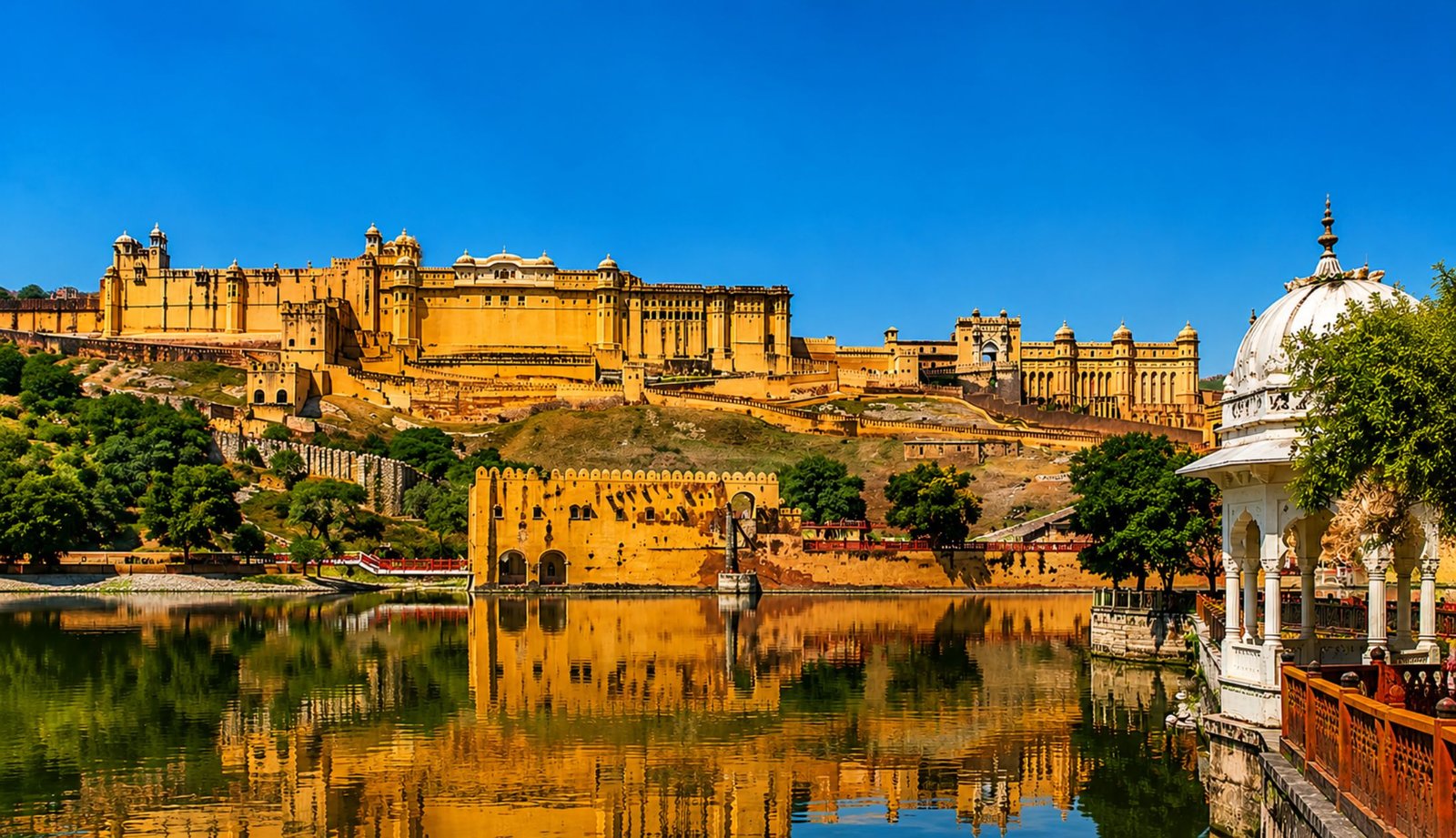 Rajasthan tour packages from Hyderabad