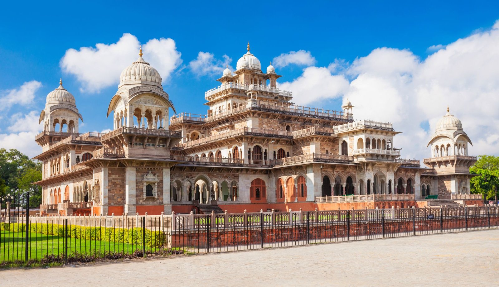Rajasthan tour packages from Hyderabad
