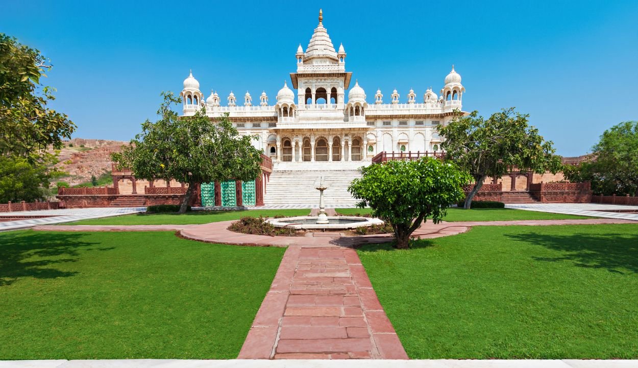Rajasthan tour packages from Hyderabad