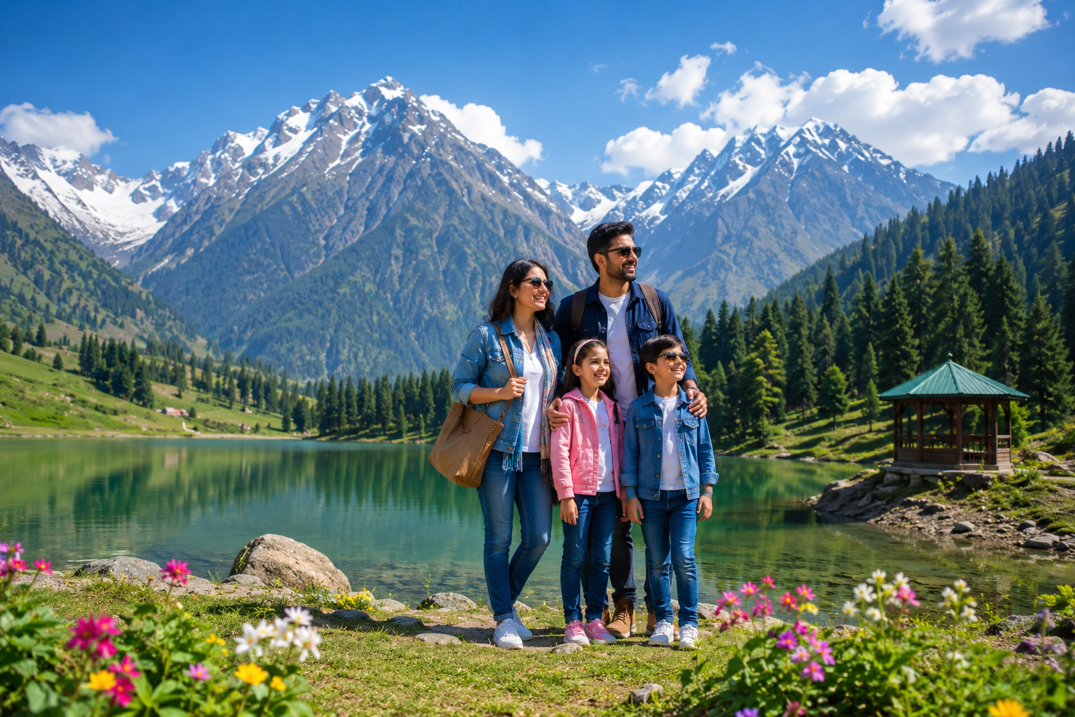 Rajasthan tour packages from Hyderabad